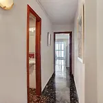 Estudio Mesa Del Mar Appartement *