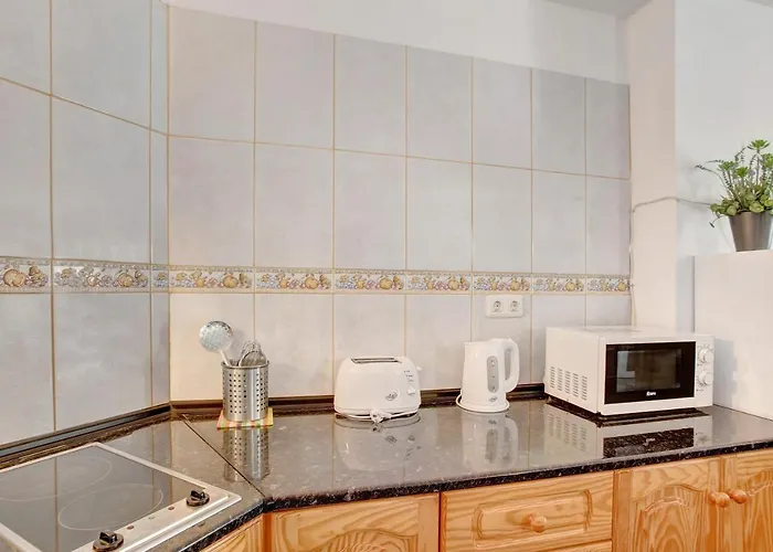 Estudio Mesa Del Mar *