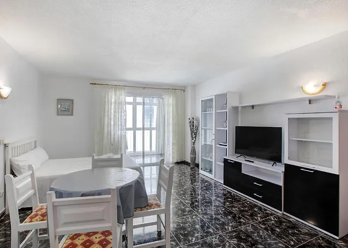 Estudio Mesa Del Mar