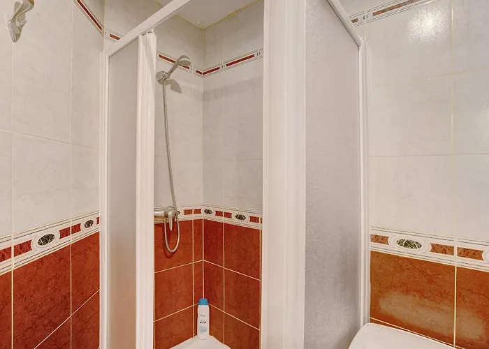 Estudio Mesa Del Mar Tacoronte