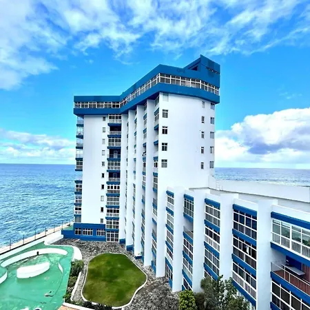 Apartamento Estudio Mesa Del Mar