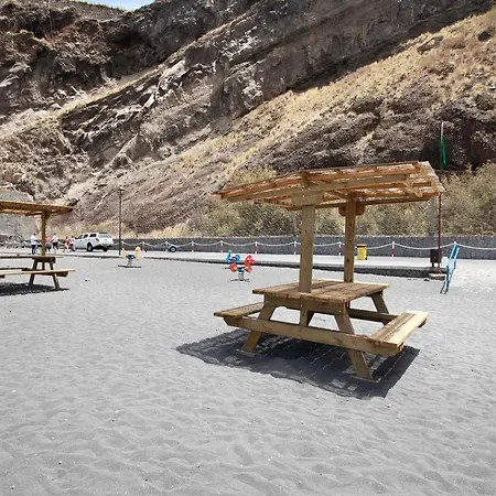 Apartment Estudio Mesa Del Mar *