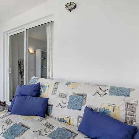 Apartment Estudio Mesa Del Mar Tacoronte