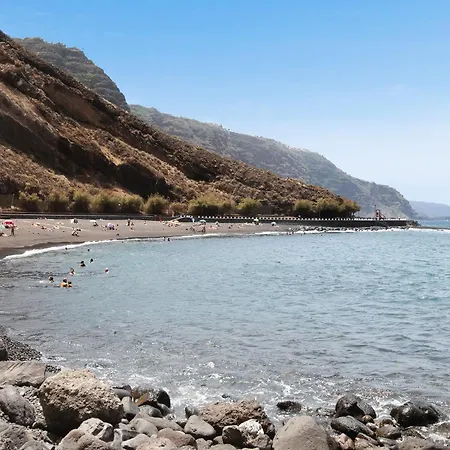 Estudio Mesa Del Mar Apartamento Tacoronte