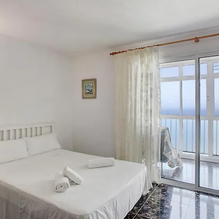 Apartamento Estudio Mesa Del Mar