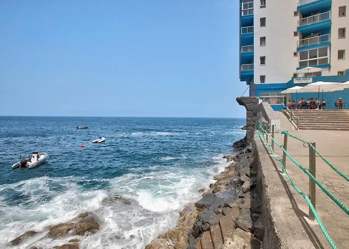 Estudio Mesa Del Mar *