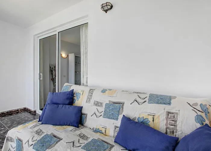Apartment Estudio Mesa Del Mar Tacoronte