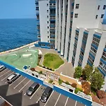 Estudio Mesa Del Mar تاكورونتي
