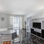 Estudio Mesa Del Mar شقة تاكورونتي