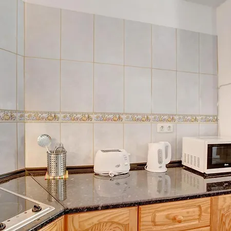 Estudio Mesa Del Mar *