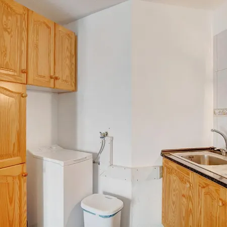 Apartamento Estudio Mesa Del Mar Tacoronte