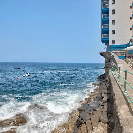 Estudio Mesa Del Mar * تاكورونتي