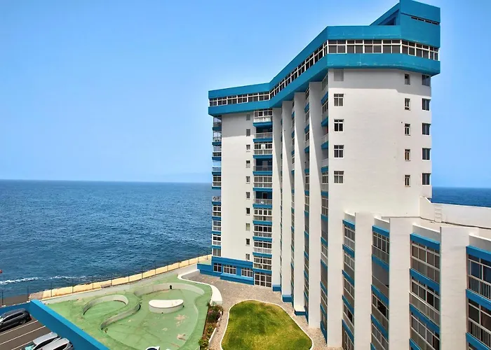 Estudio Mesa Del Mar