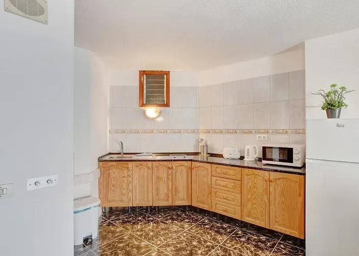 Estudio Mesa Del Mar דירה