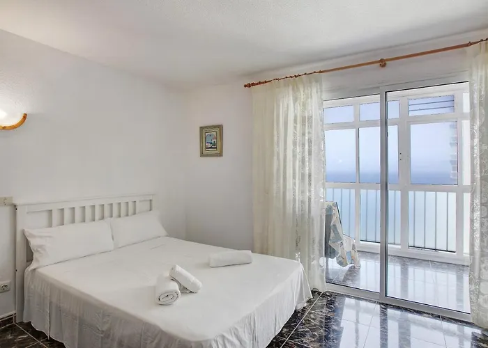 Estudio Mesa Del Mar