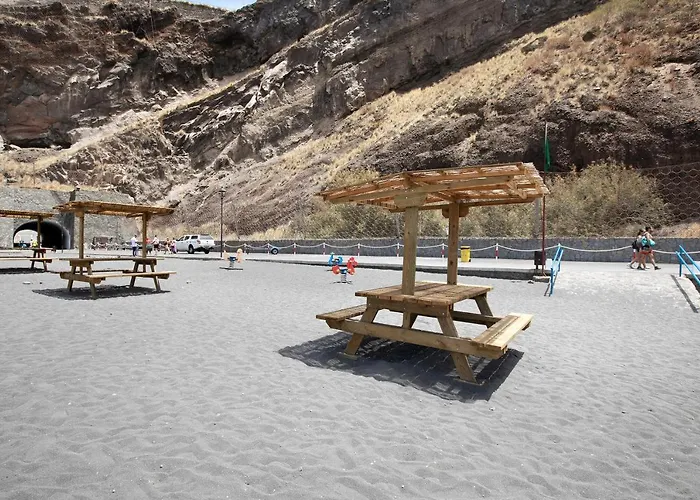 דירה Estudio Mesa Del Mar *