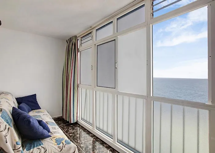 Estudio Mesa Del Mar *