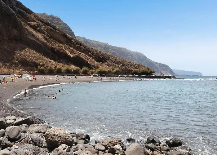 Estudio Mesa Del Mar דירה טקורונטה