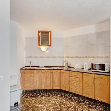 Estudio Mesa Del Mar Apartament