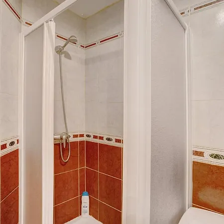 Estudio Mesa Del Mar Tacoronte